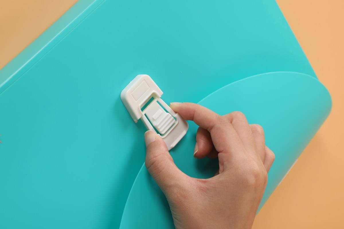 A4 Size 13-Pocket Accordion Folder/F-105