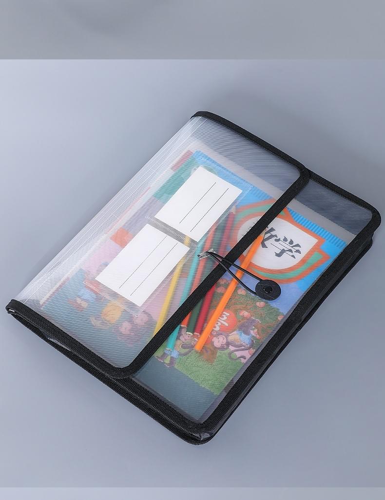 A4 sized briefcase/TB-710