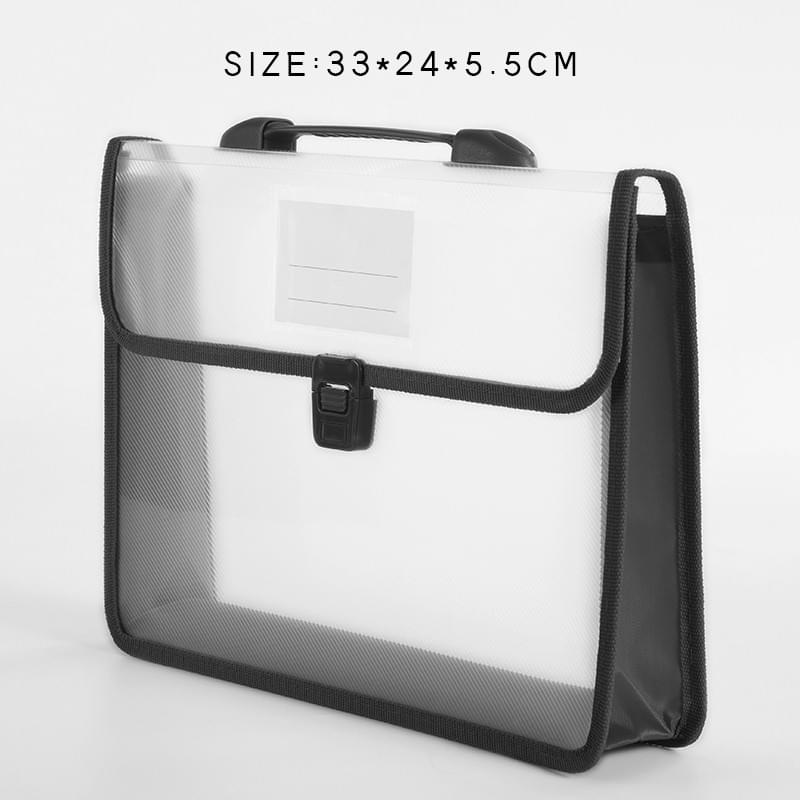 A4 sized briefcase/HJ-01AR