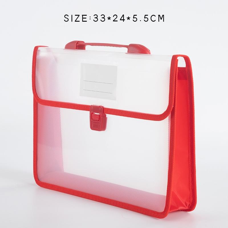 A4 sized briefcase/HJ-01AR