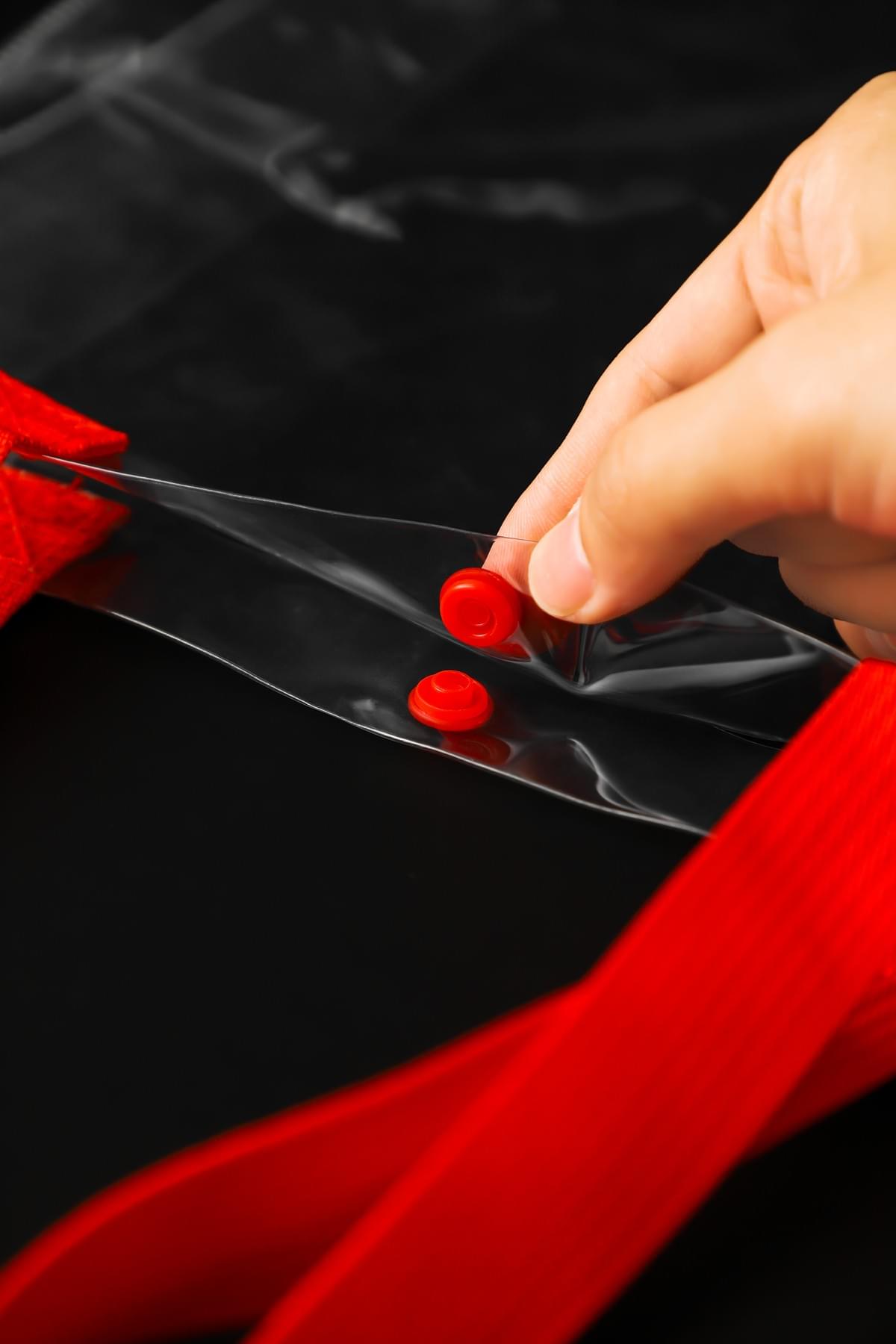 A4 sized  briefcase/HJ-712 2