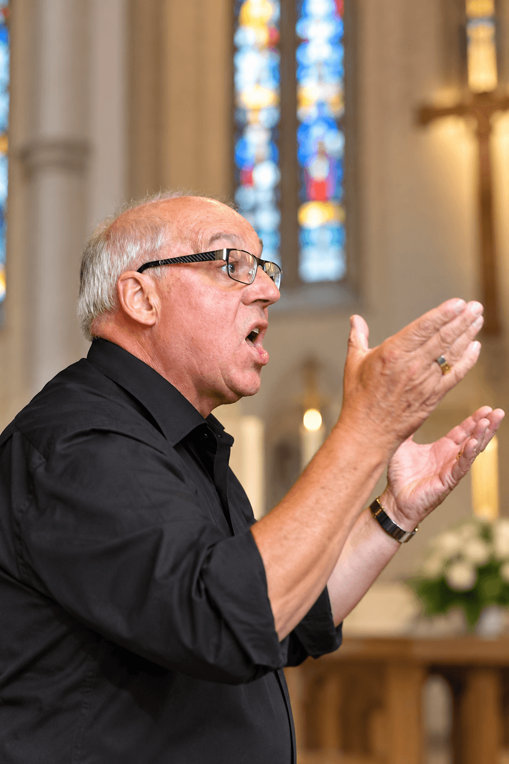 Paul Steiner