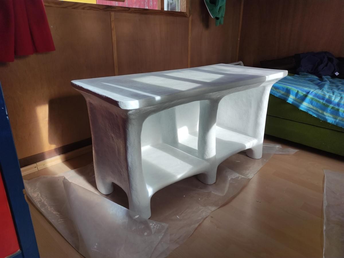 Sideboard
