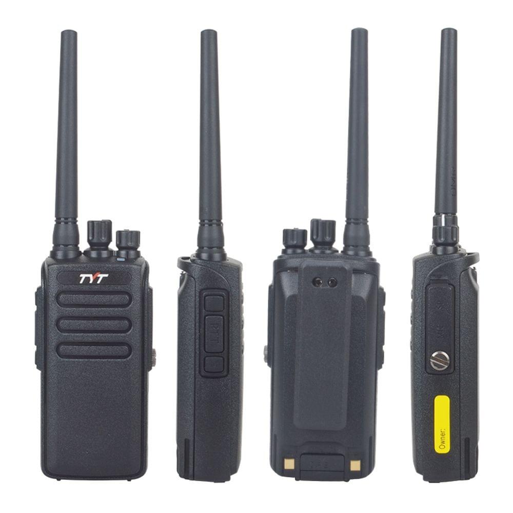 Walkie Talkie Buying Guide Localised License Walkie T...
