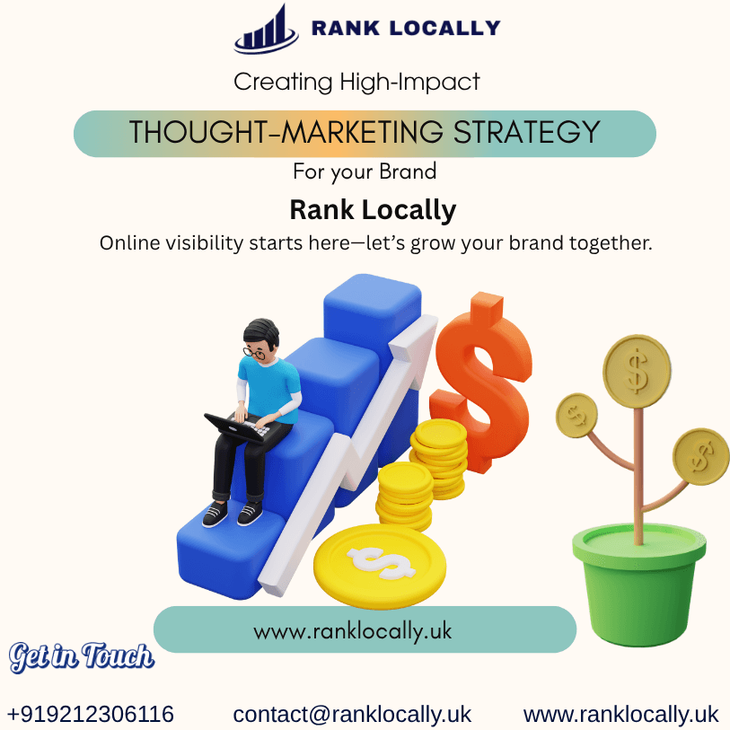 Google SEO Services In Coventry