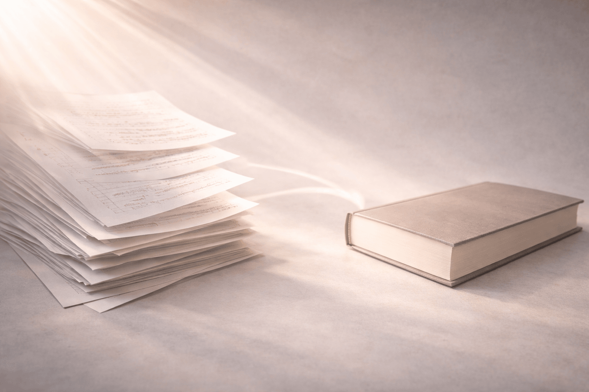 Our fiction titles are designed to captivate and challenge readers, offering narratives that resonate on multiple levels. Each book invites you into a world where characters and plots stimulate imagination and introspection, perfect for the modern reader seeking depth in concise storytelling. Thought-Provoking Fiction What We Do Cave Light Publishing is an independent press dedicated to clear, compelling books that challenge perception and sharpen thought. Most of our titles—whether fiction, nonfiction, or somewhere in between—are concise enough to finish on a flight from NYC to L.A., yet deep enough to shift how you see the world.