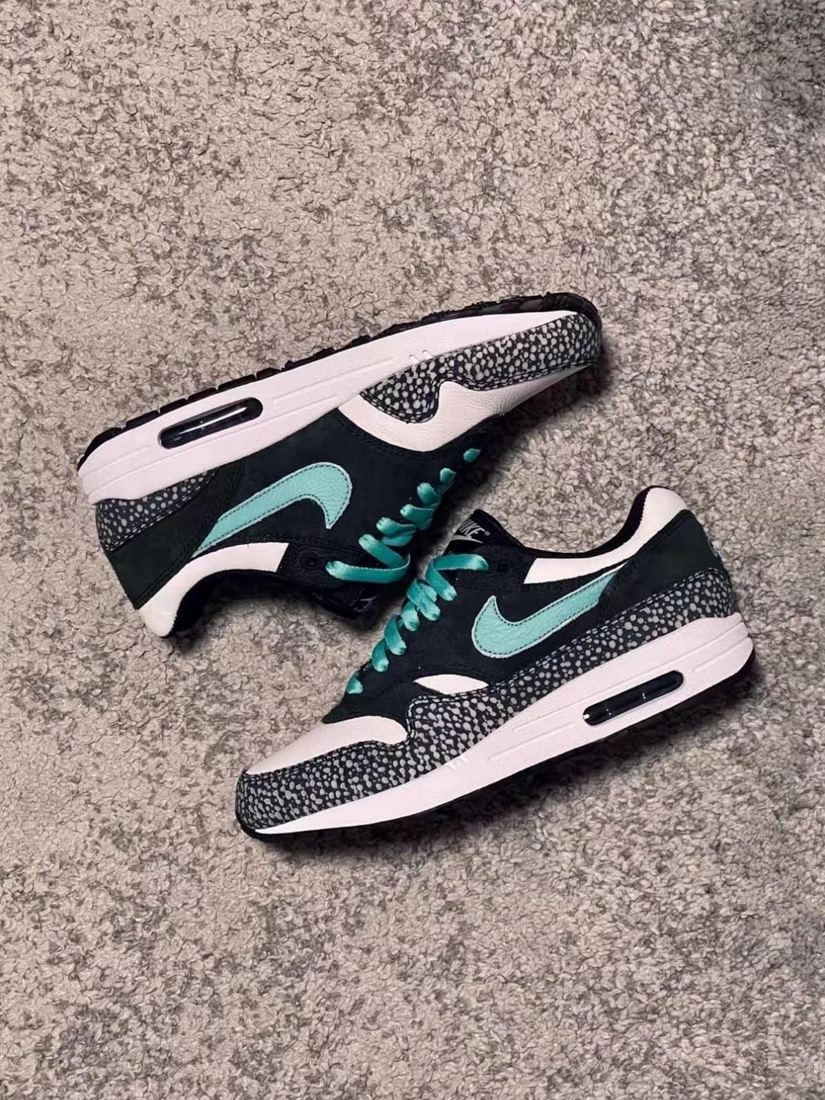 Atmos x  Nike Air Max 1 Retro 