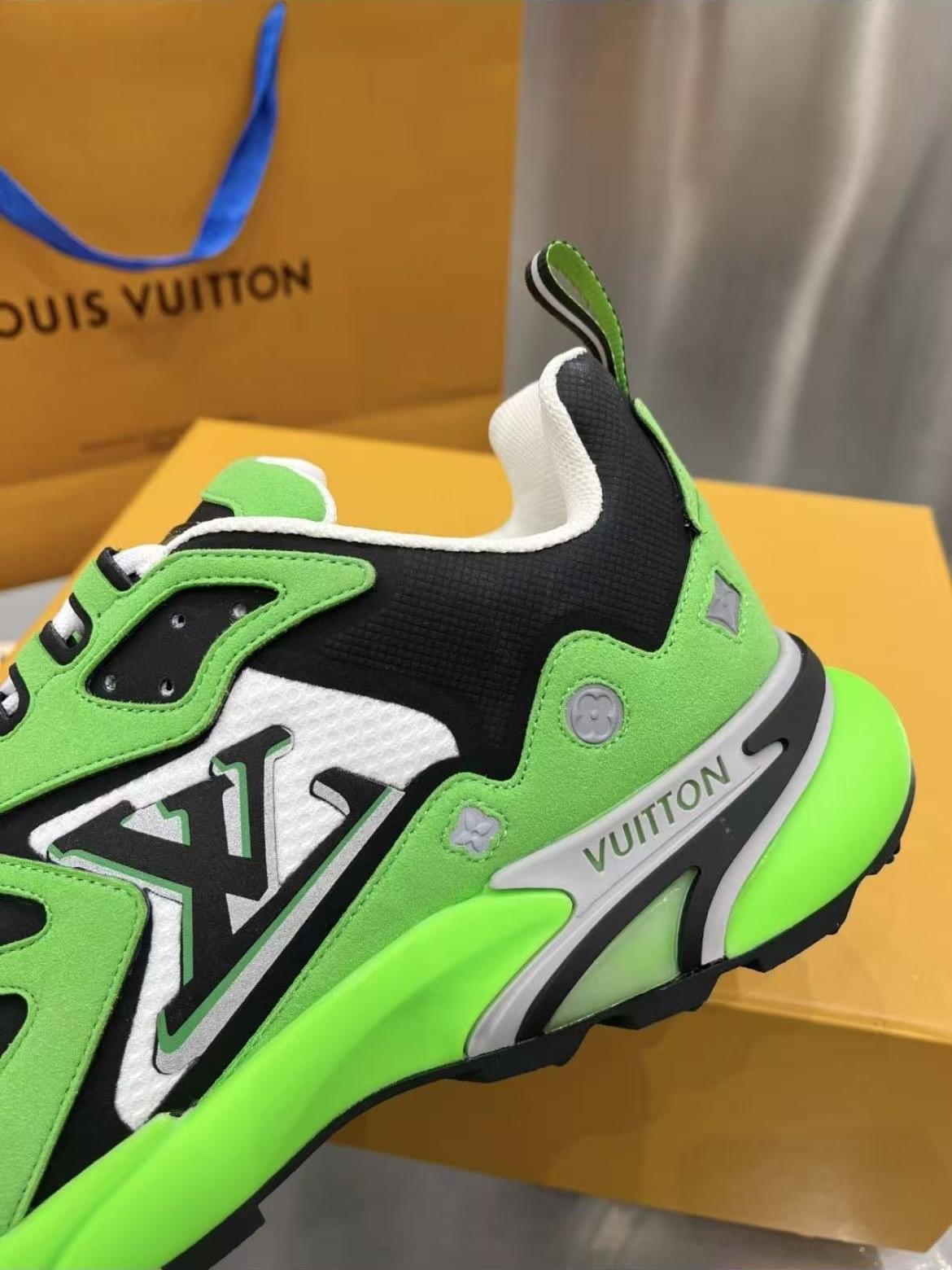 LOUIS VUITTON  Trail/Runner Tatic/Millenium/Discovery [28 Colorways]