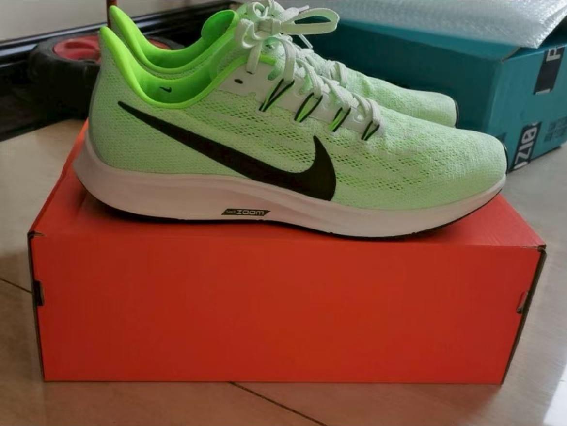Nike Air Zoom Pegasus 36  [7 Colorways]