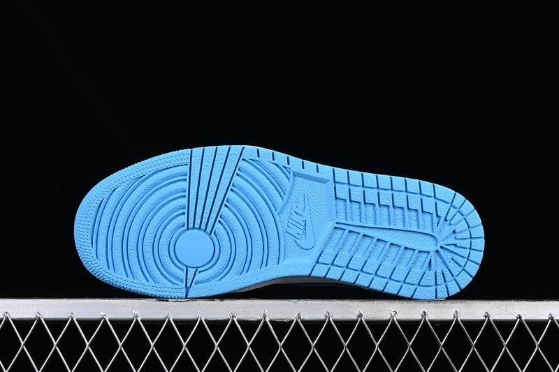 Air Jordan 1 Low [21 Colorways]