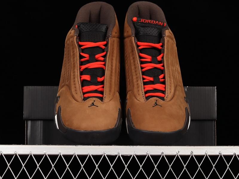 Jordan 14 [14 Colorways]