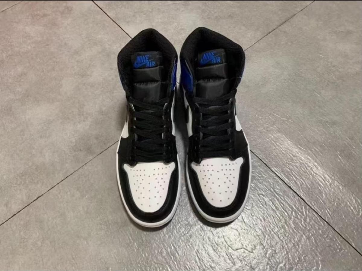 Fragment Design x Jordan Air Jordan 1 Retro High