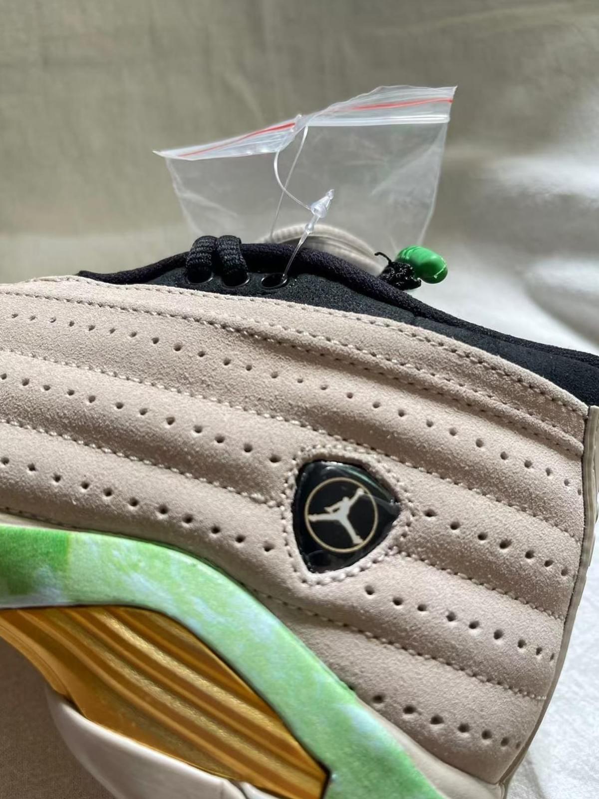 aleali may x Jordan Air Jordan 14 rtr low sp 