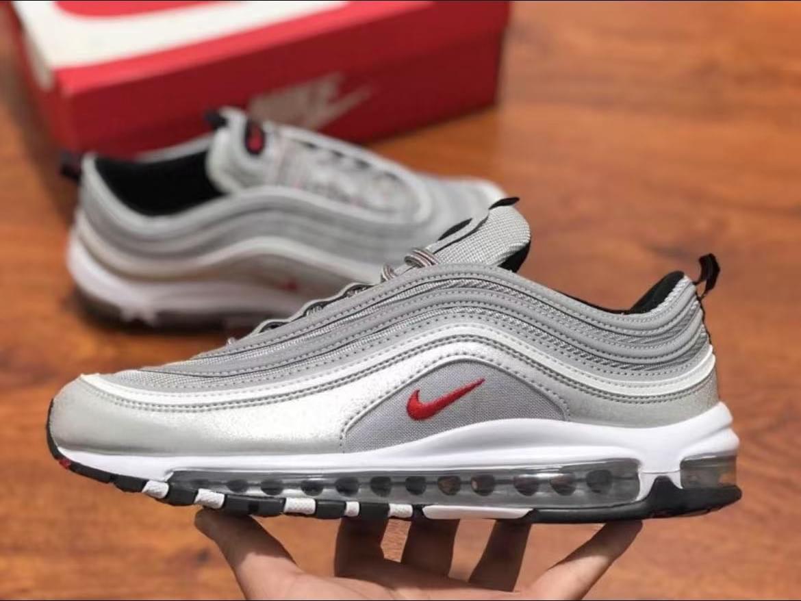 Nike Air Max 97  [28 Colorways]
