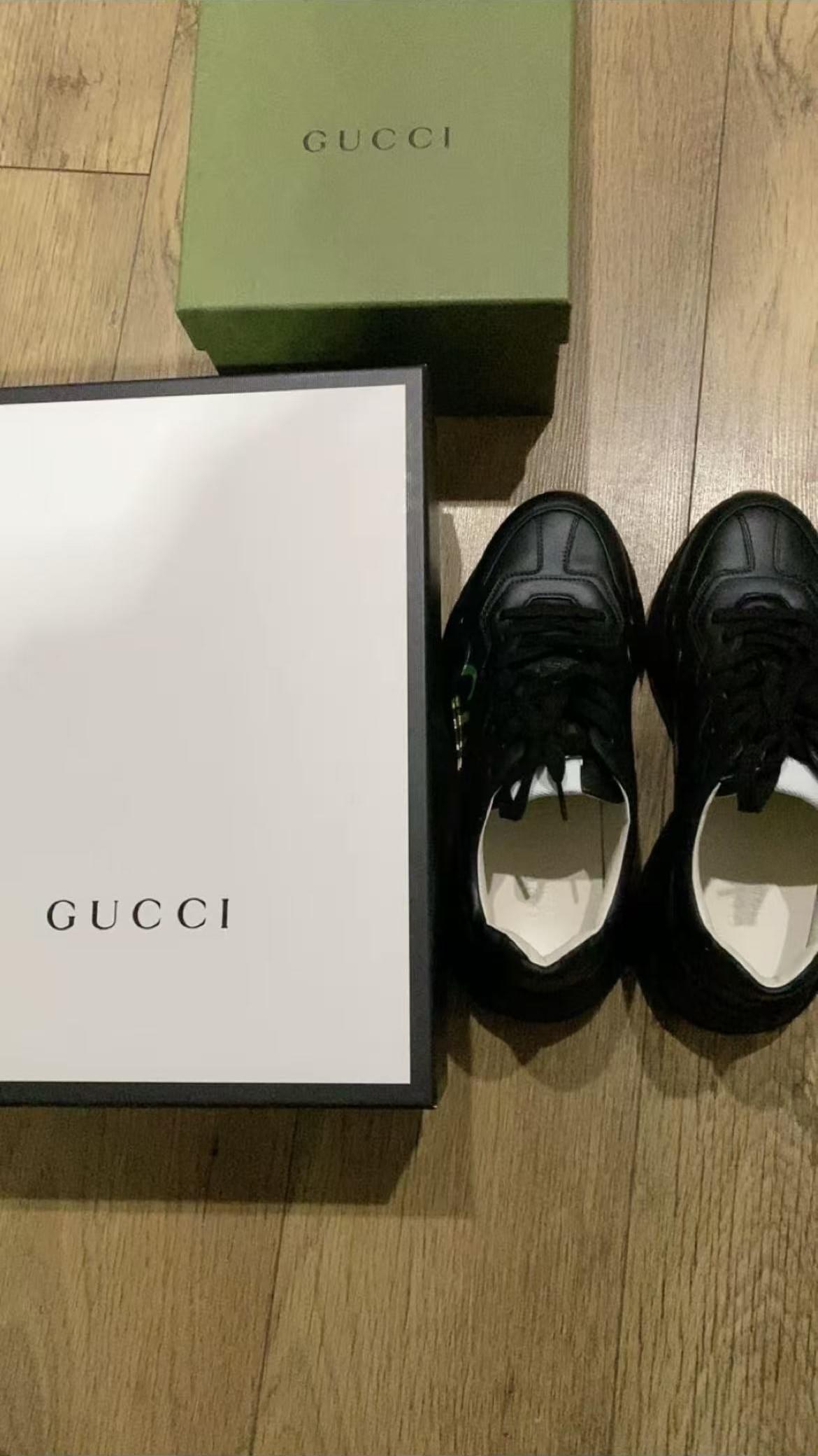 GUCCI Rhyton [21 Colorways]