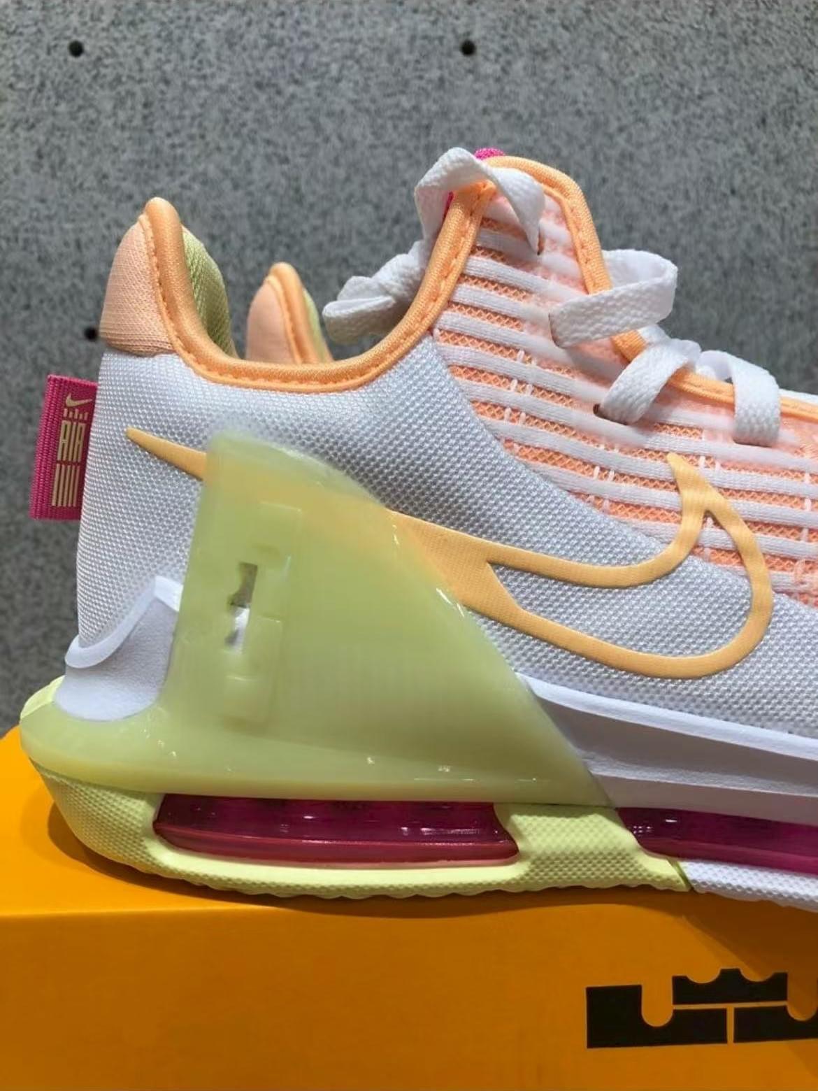 Nike Witness 5/6/7/8  [7 Colorways]