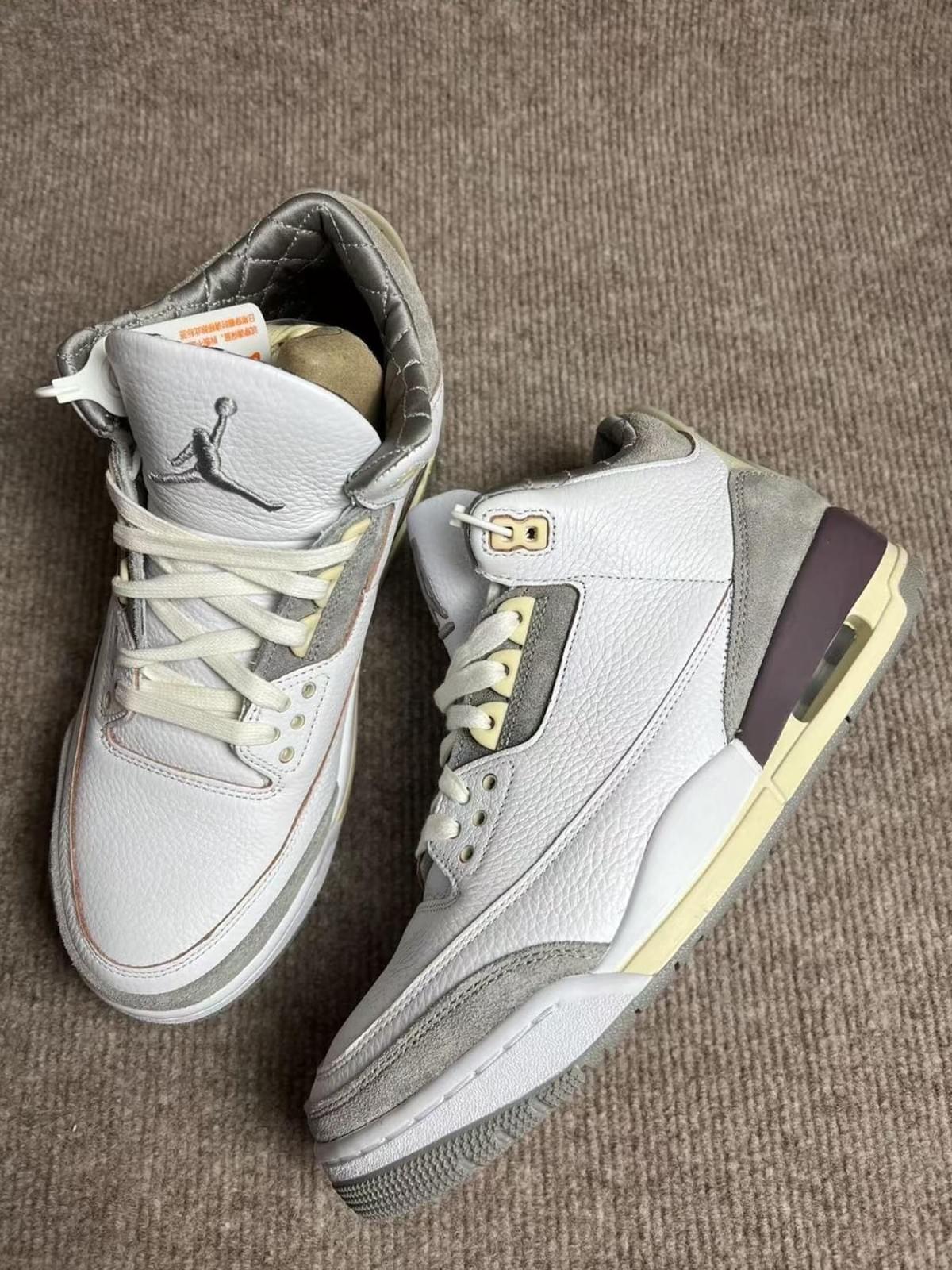 A Ma Maniére x Jordan Air Jordan 3 retro sp 