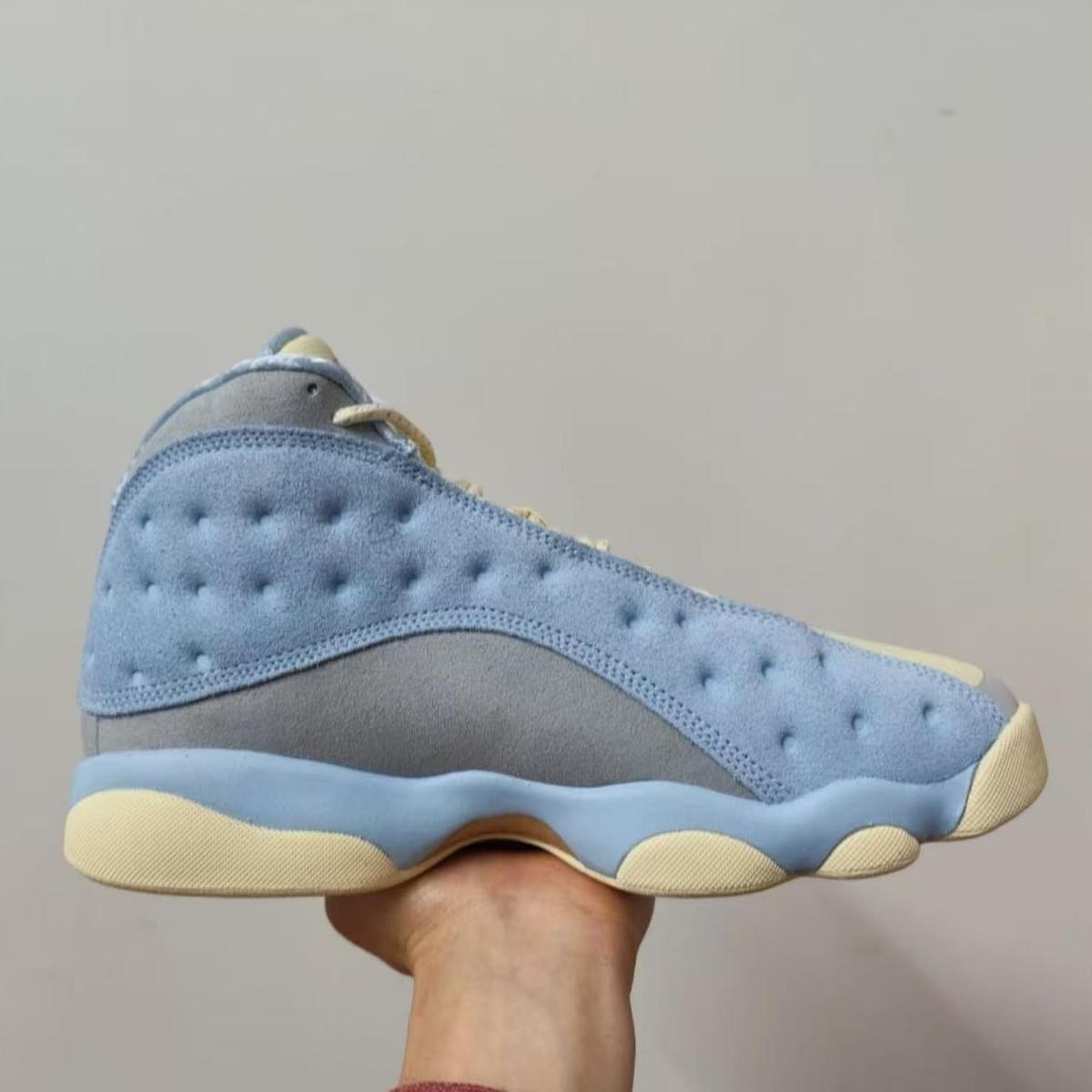 SoleFly x Jordan Air Jordan 13