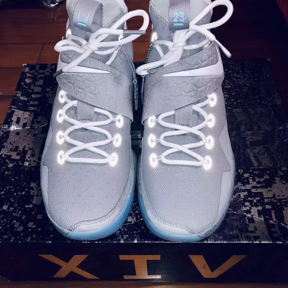 Nike Lebron 14  [14 Colorways]