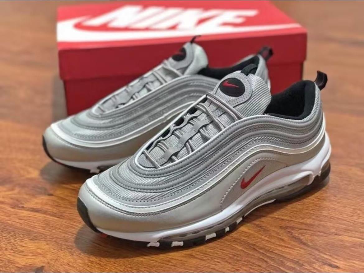 Nike Air Max 97  [28 Colorways]