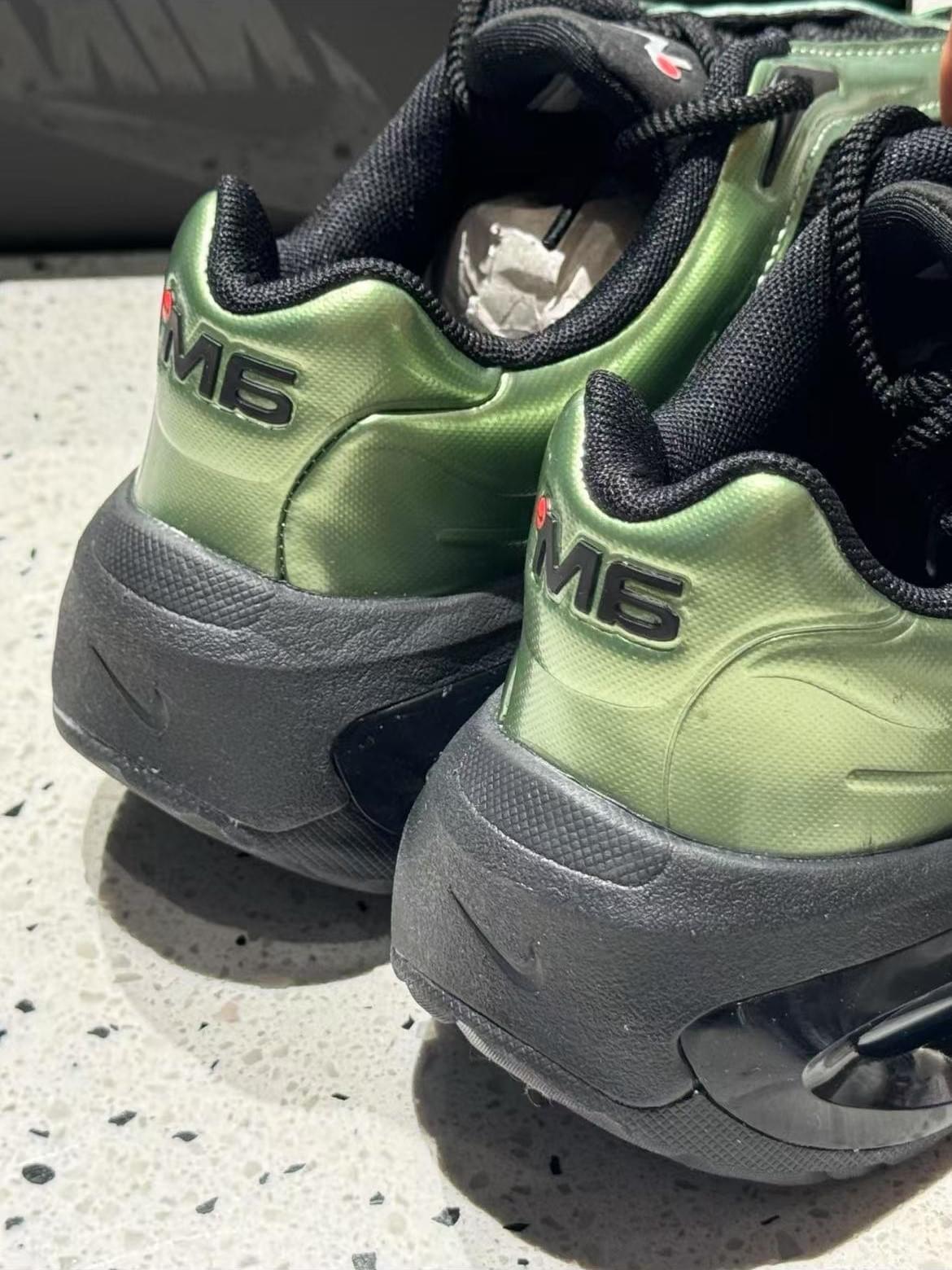 Nike Air Max Muse [7 Colorways]
