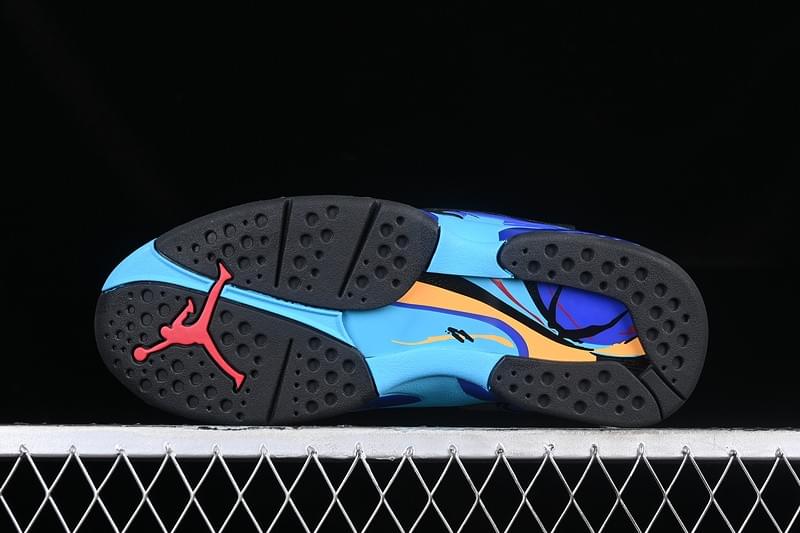 Jordan 8 [12 Colorways]