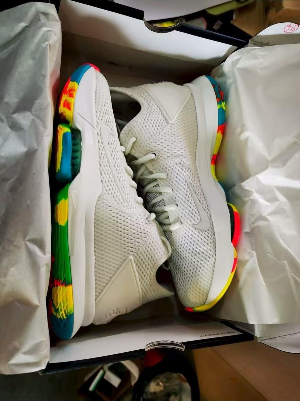 Nike Zoom Witness /2/3/4 [22 Colorways]