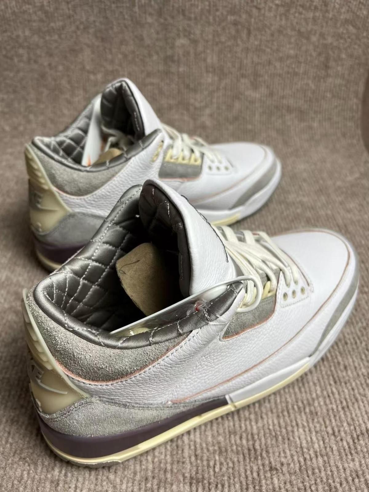 A Ma Maniére x Jordan Air Jordan 3 retro sp 