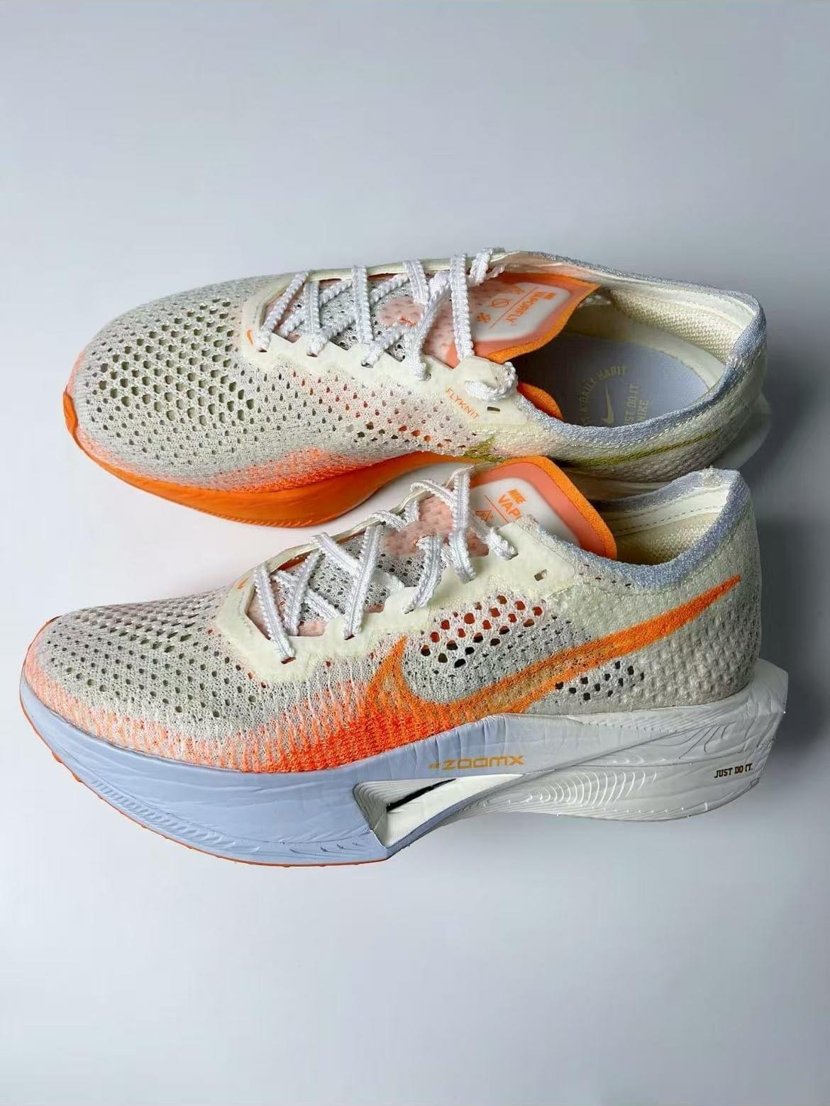 Nike ZoomX Vaporfly 3  [7 Colorways]