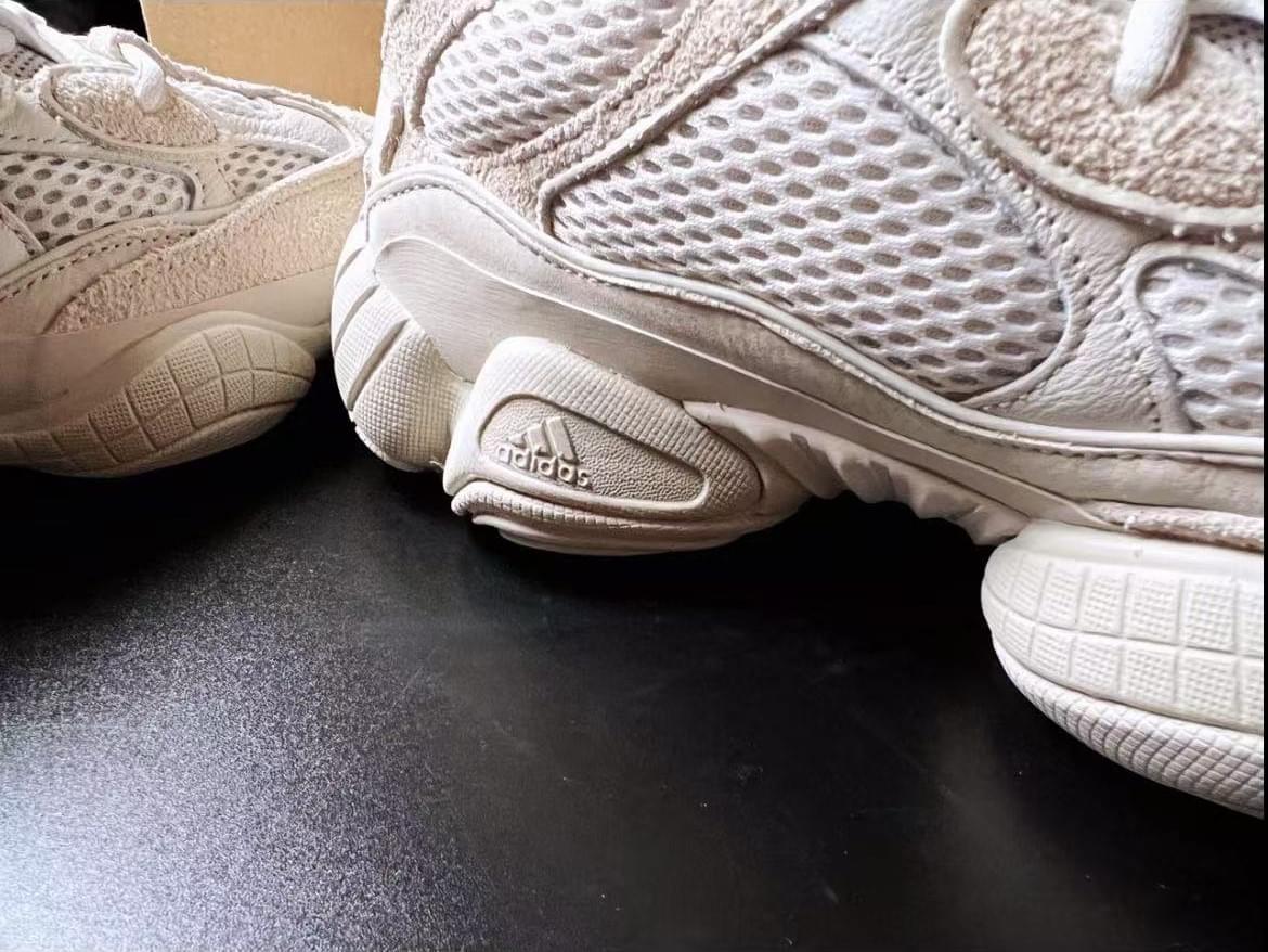 adidas Yeezy Boost 380 /500 [21 Colorways]