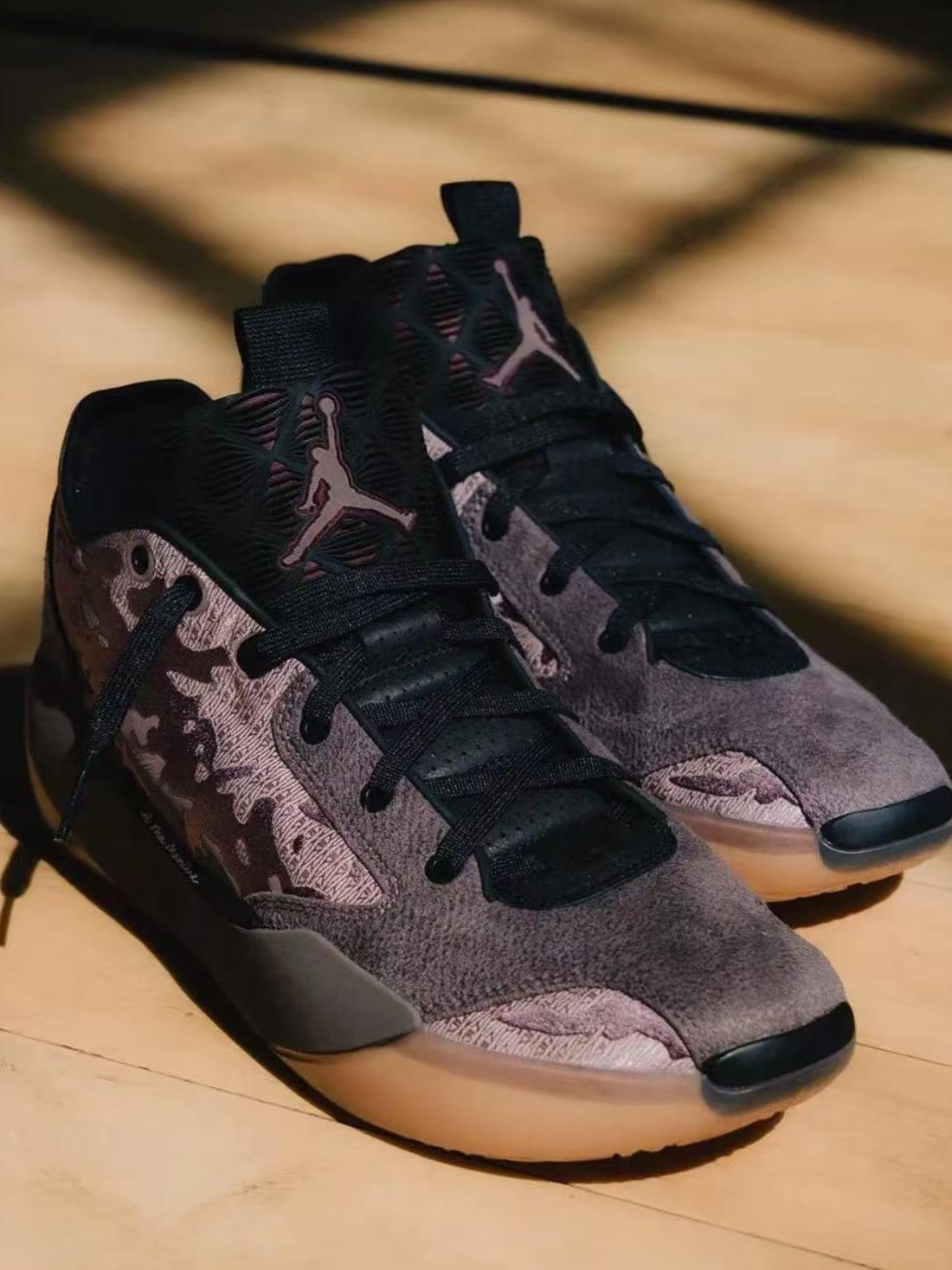 A Ma Maniere x Jordan Air Jordan 39 “While You Were Sleeping”