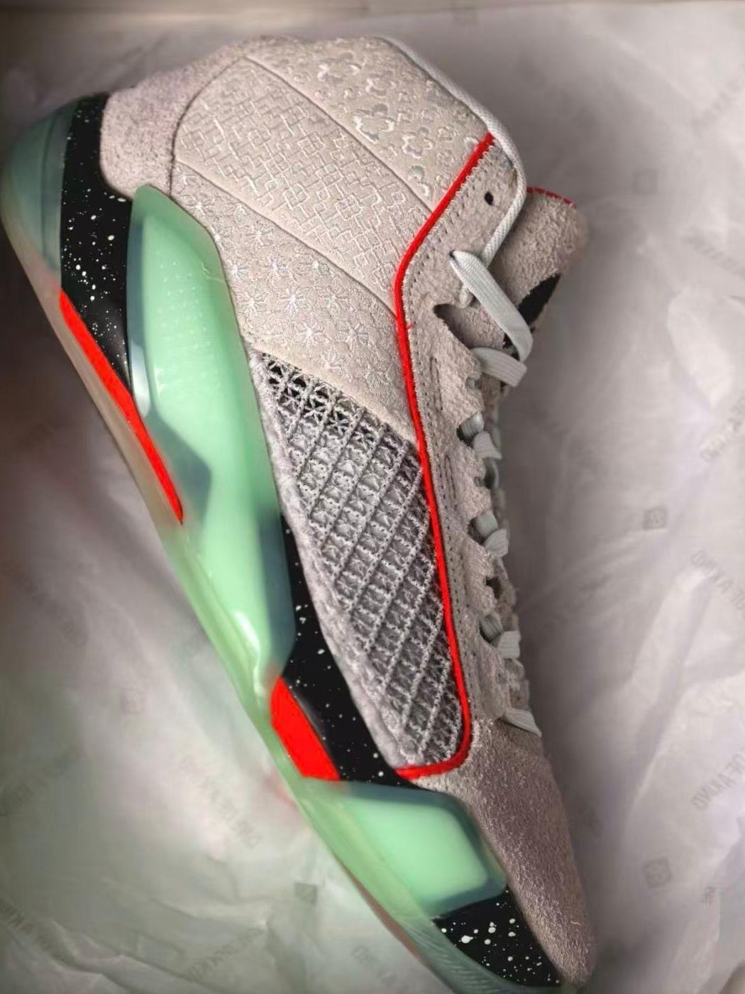 Rui Hachimura x Jordan Air Jordan 38 PF