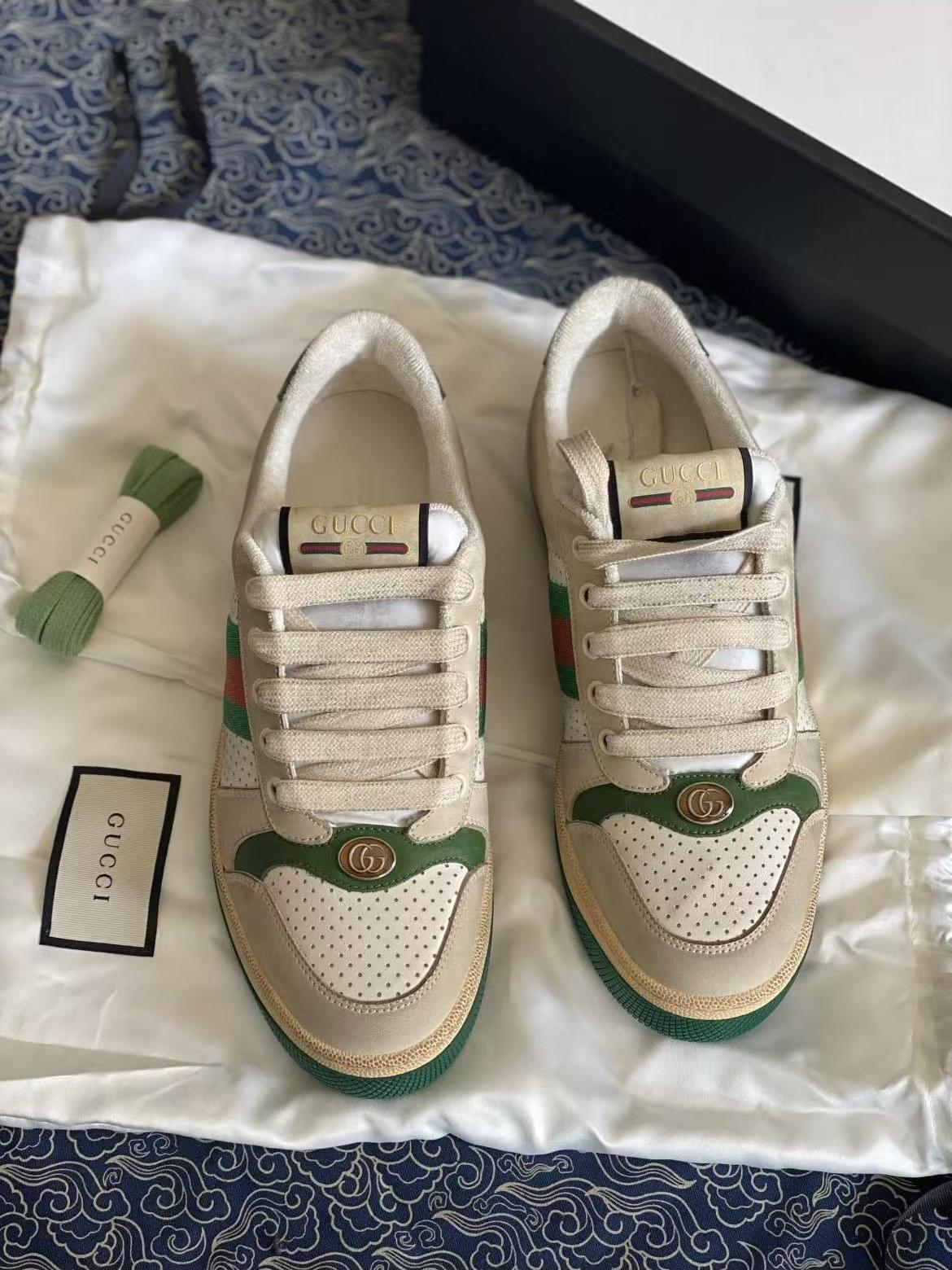 GUCCI Screener [21 Colorways]