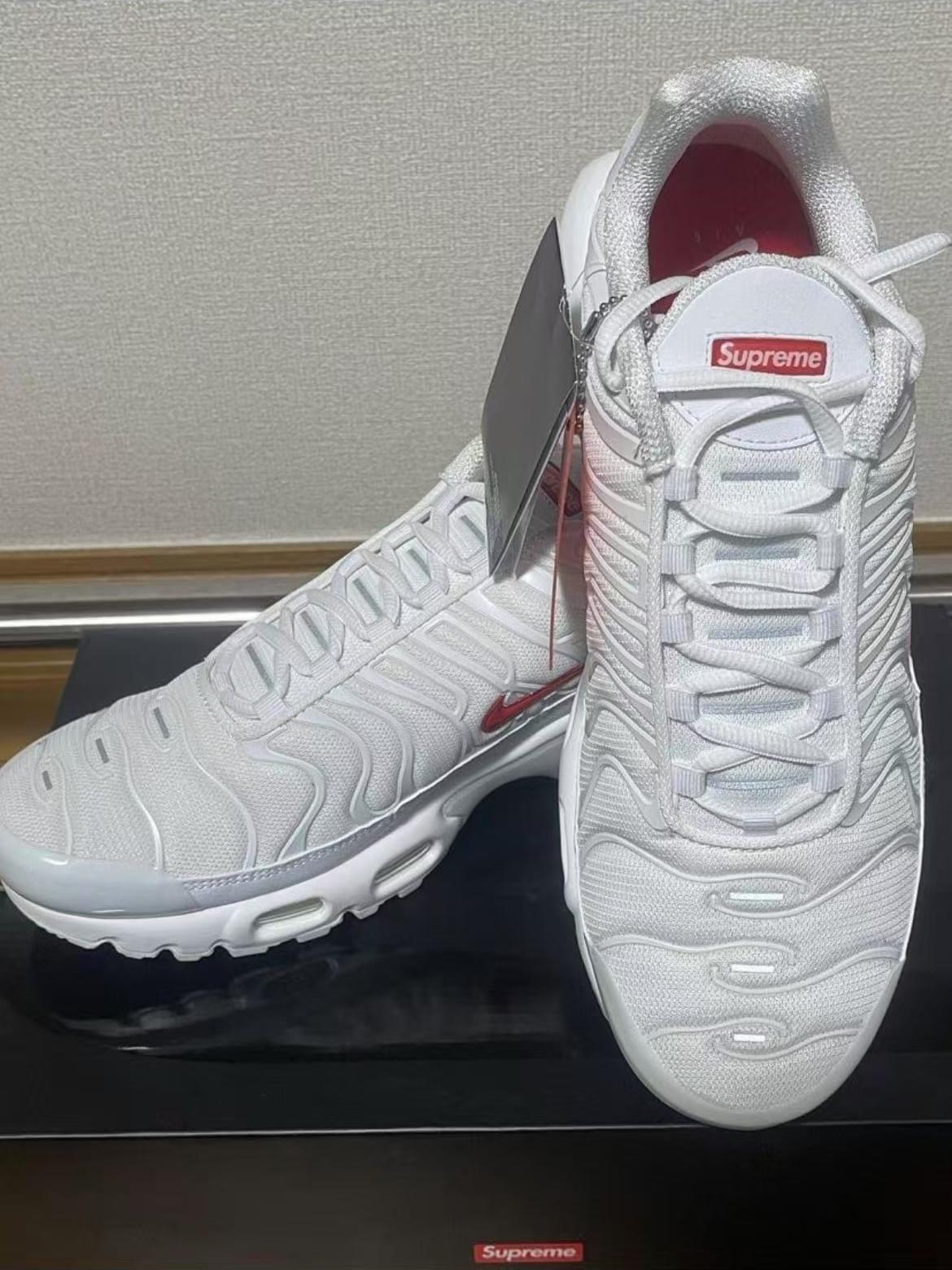 Nike Air Max Plus  Joint model  [7 Colorways]