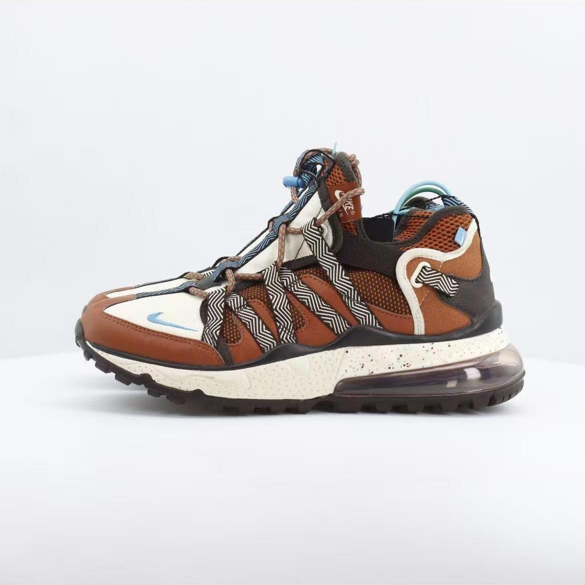 Nike Air Max 270  [21 Colorways]