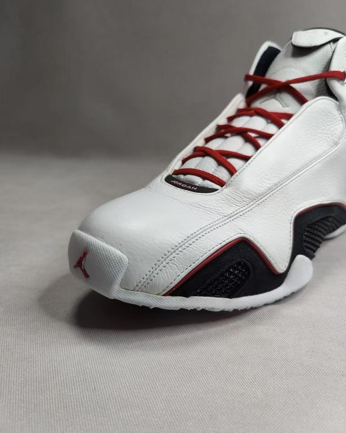 Jordan 21 [10 Colorways]