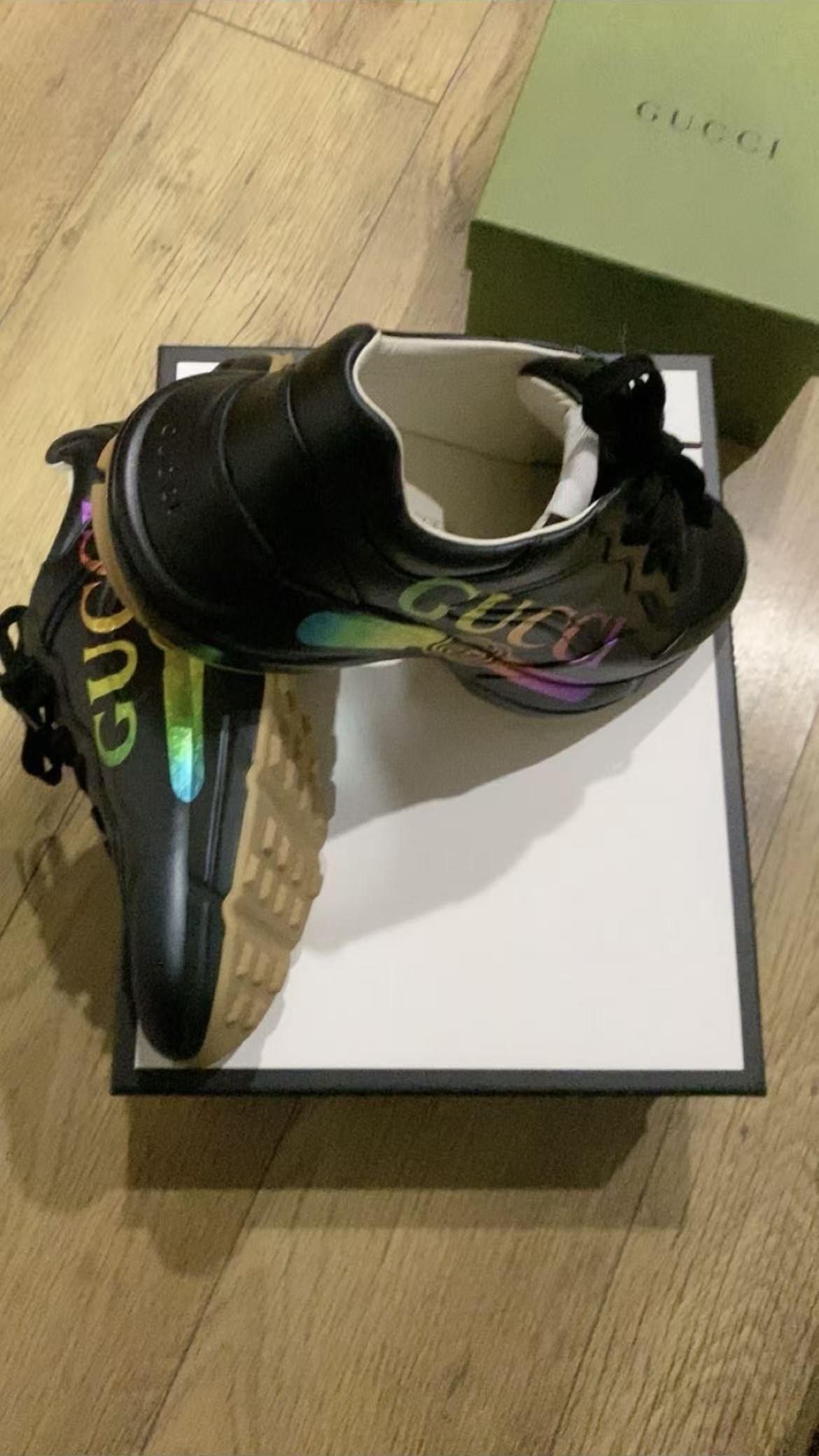 GUCCI Rhyton [21 Colorways]