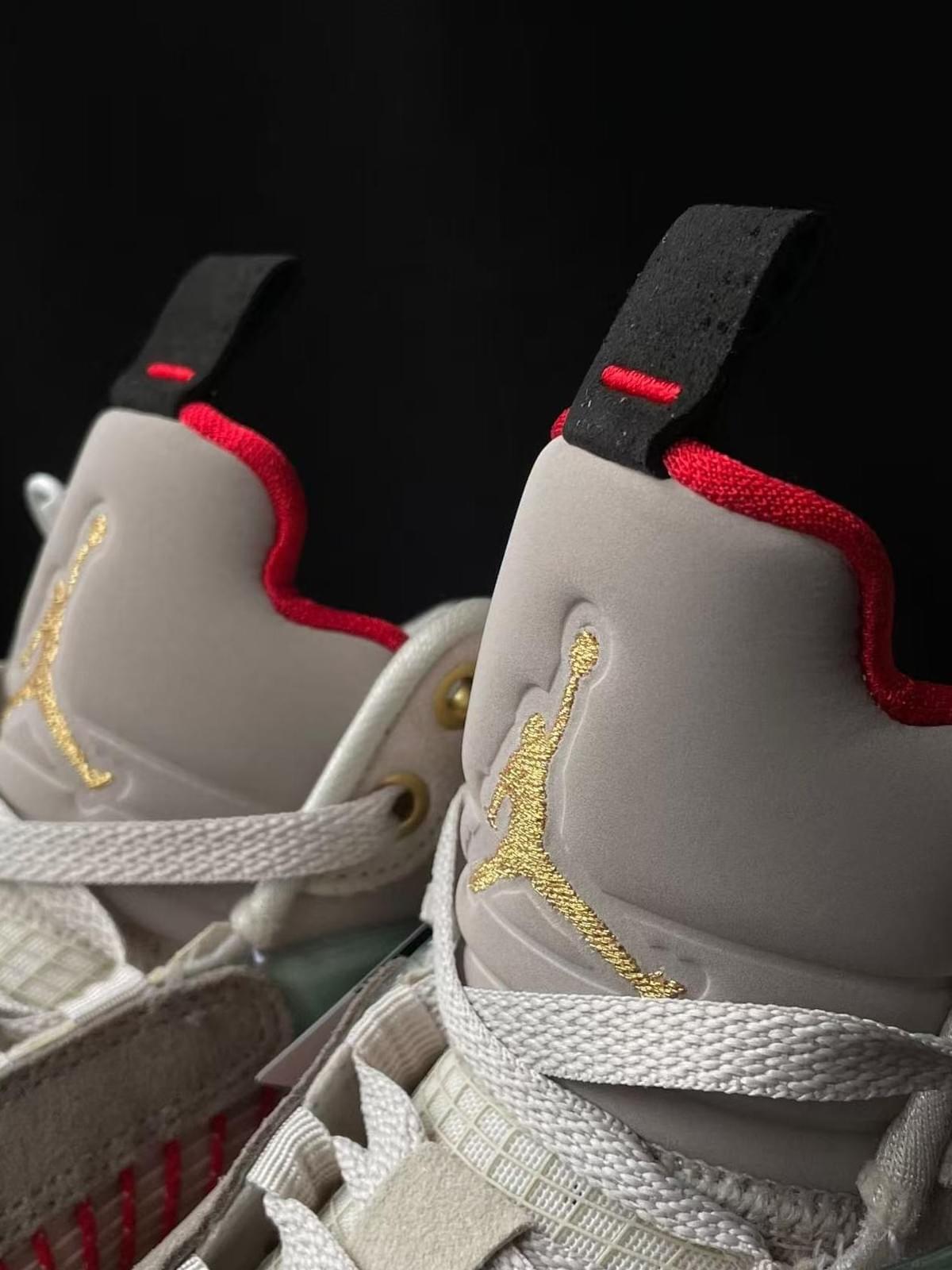 CLOT x Jordan Air Jordan 35 SP 