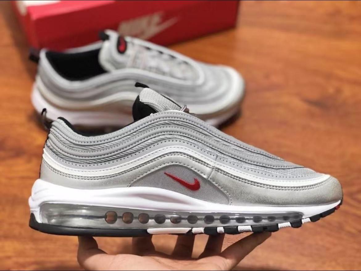Nike Air Max 97  [28 Colorways]