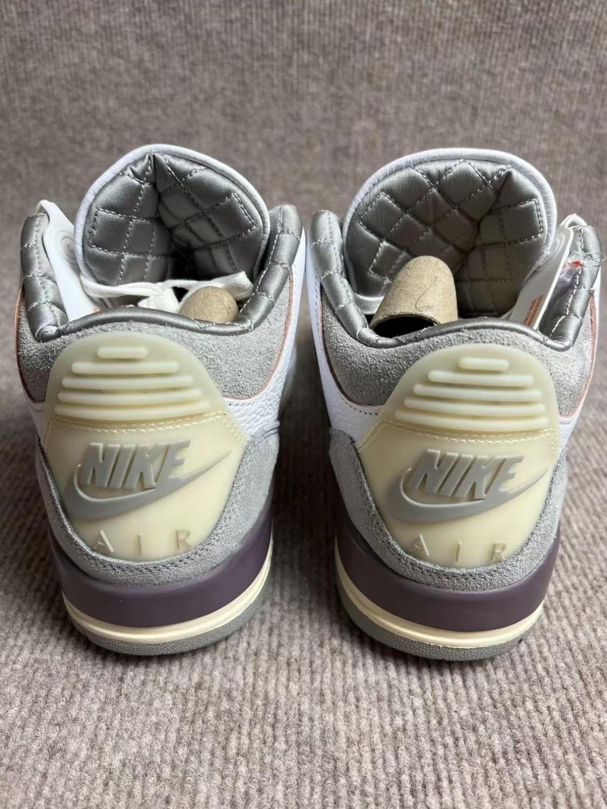 A Ma Maniére x Jordan Air Jordan 3 retro sp 