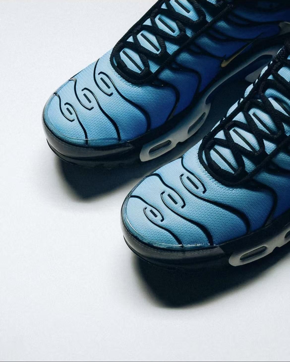 Nike Air Max Plus [28 Colorways]