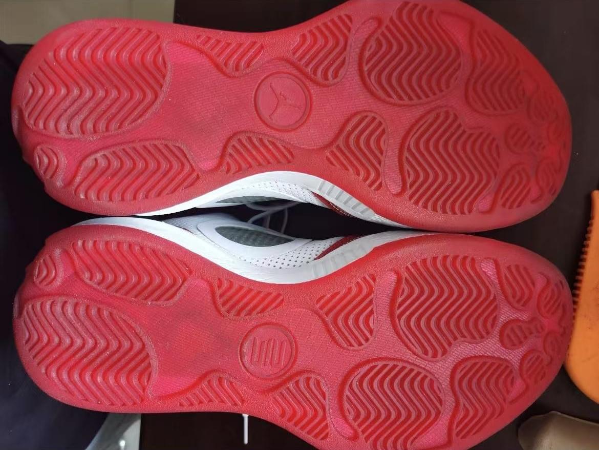 Air Jordan 2010 Details [5 Colorways]