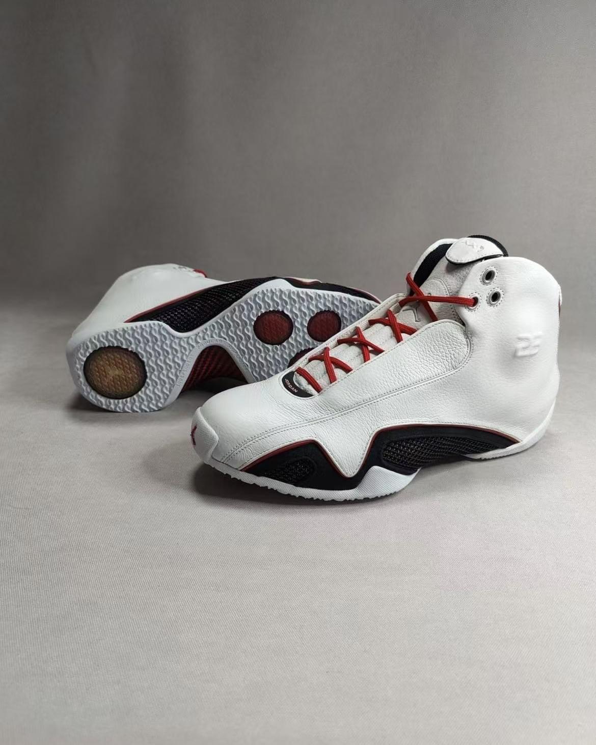 Jordan 21 [10 Colorways]