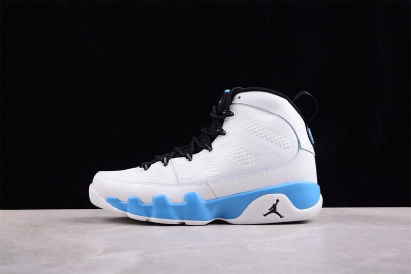 Jordan 9 [24 Colorways]
