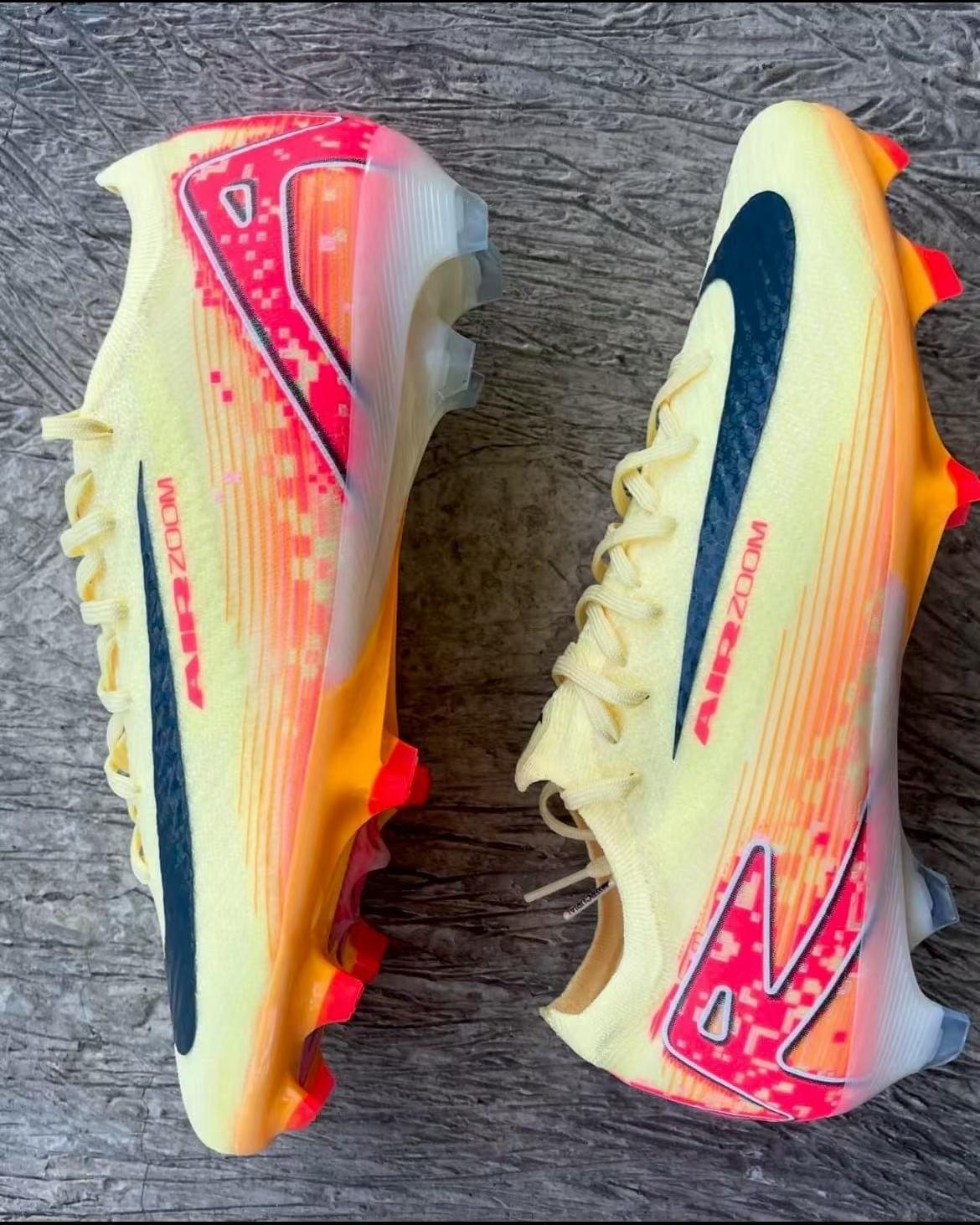 Nike Zoom Mercurial Vapor 15/16 Pro  [14 Colorways]