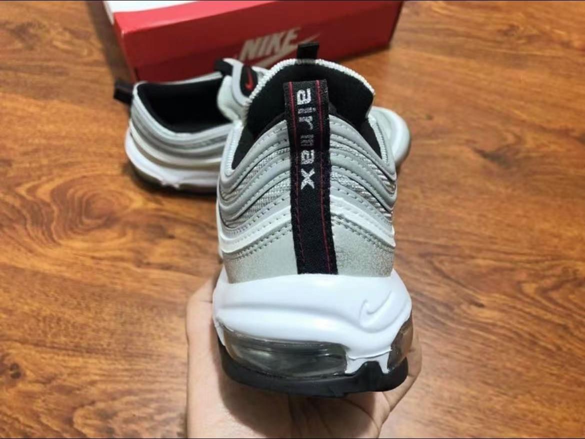 Nike Air Max 97  [28 Colorways]