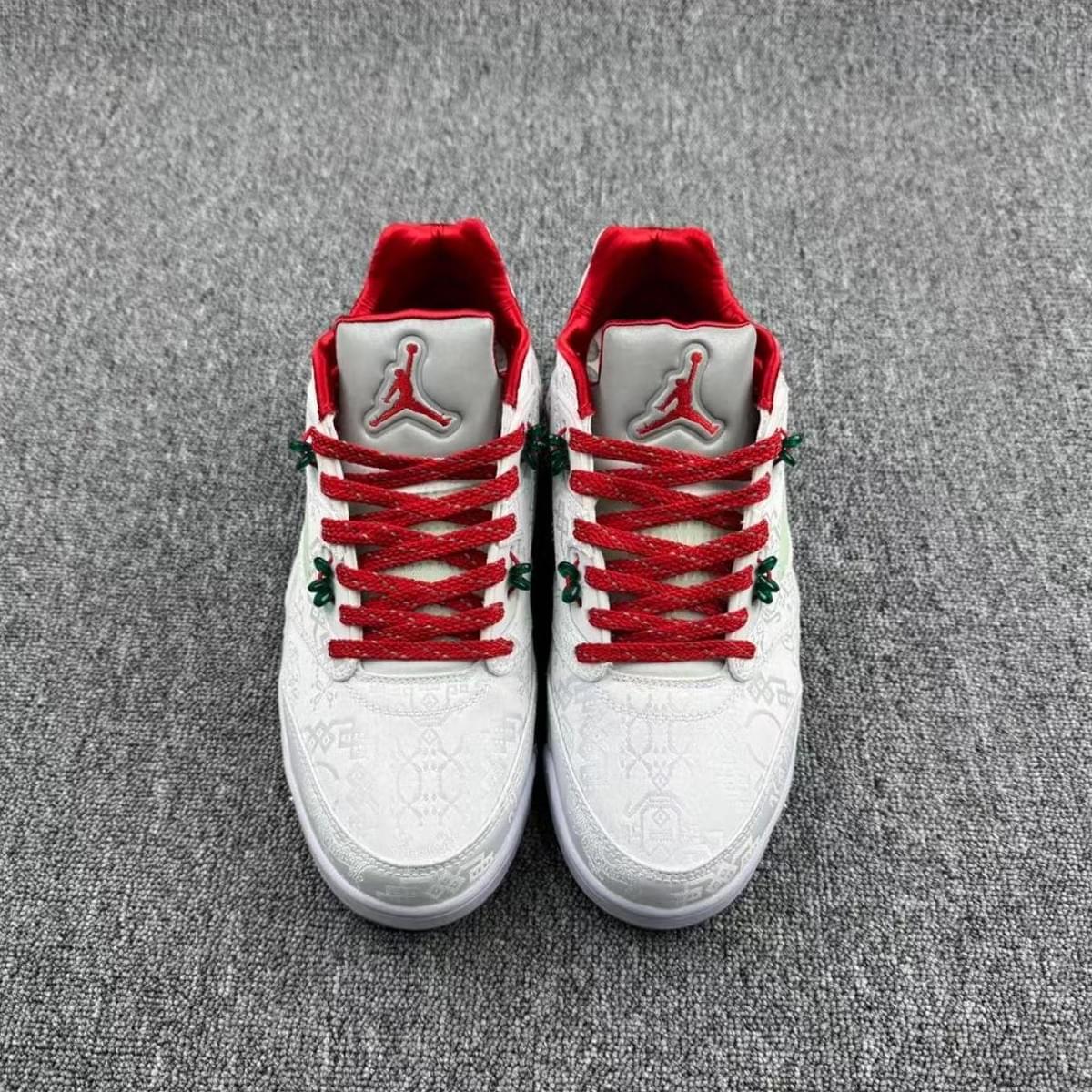 CLOT x Jordan Air Jordan 5 retro low sp 