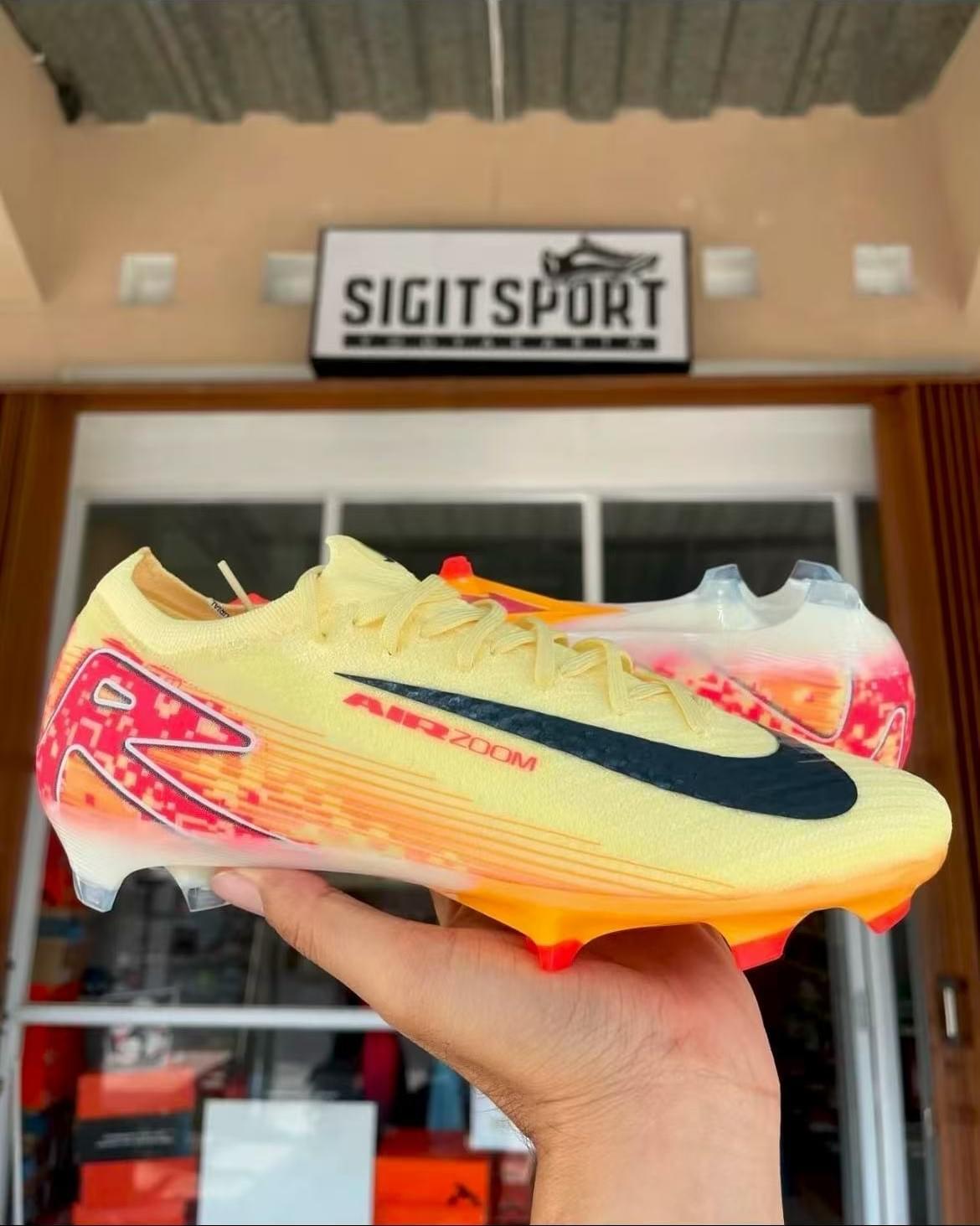 Nike Zoom Mercurial Vapor 15/16 Pro  [14 Colorways]