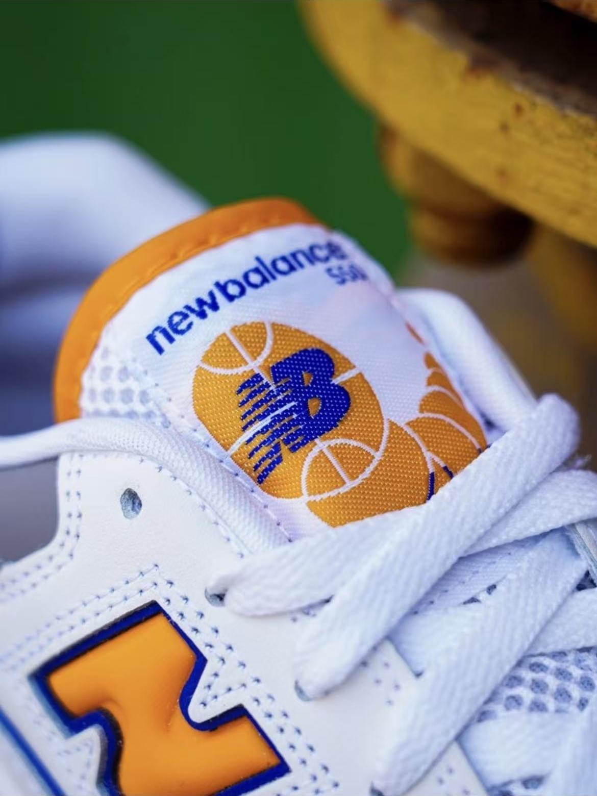 New Balance NB 550 [21 Colorways]