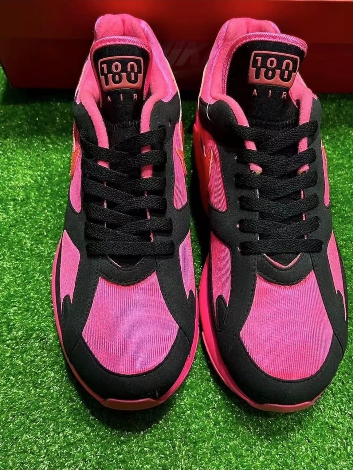 Nike Air Max 180  [28 Colorways]